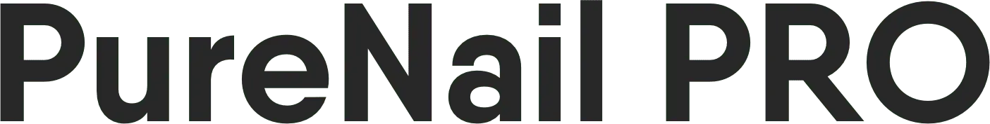 PureNail Pro logo